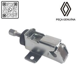 572101538R - SUPORTE ESTEPE CAPTUR DUSTER 2012 EM DIANTE - DUSTER-4